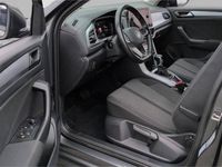 Gebraucht VW T-Roc R 150 PS (110 kW) 2023 Grau SUV