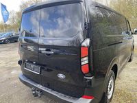 Neu Ford Transit Custom Trend 110 PS (80 kW) 2025 Frostweiß Van / Kleinbus