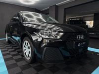 Gebraucht Audi A1 Ambiente 110 PS (80 kW) 2023 Schwarz Limousine