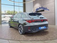 Nouă Cupra Leon 150 CP (110 kW) 2026 Negru Break