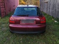 gebraucht Audi A3 1.8 T quattro Ambiente