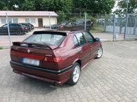 Gebraucht Alfa Romeo 33 107 PS (78 kW) 1994 Limousine