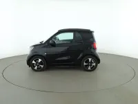Gebraucht Smart ForTwo Electric Drive Passion 60 kW (82 PS) 2020 Schwarz Limousine