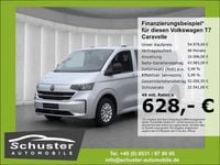 Neu VW T7 R 170 PS (125 kW) 2026 Silber Van