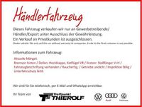 Gebraucht VW Caddy Trendline 131 PS (96 kW) 2019 Weiß Van / Kleinbus