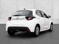Neu Mazda 2 Prime-Line 116 PS (85 kW) 2026 Lunar white Kleinwagen