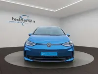 Brugt VW ID.3 Pro 169 kW (231 HK) 2025 Blå Hatchback