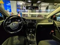 Gebraucht VW Golf VII Cup 110 PS (80 kW) 2015 Schwarz Kleinwagen