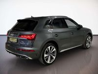 Gebraucht Audi Q5 S-Line 367 PS (269 kW) 2025 Daytonagrau perleffekt SUV