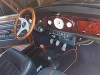 Gebraucht Mini 1000 73 PS (53 kW) 1979 Braun Kleinwagen