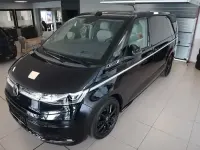 Gebraucht VW Multivan Sound 150 PS (110 kW) 2025 Deep black Van / Kleinbus