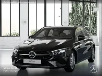 Gebraucht Mercedes A200 Advanced 163 PS (119 kW) 2025 Schwarz Limousine