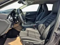 Gebraucht Mercedes GLA220 184 PS (135 kW) 2019 Grau SUV