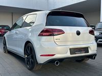 gebraucht VW Golf VII GTI 2.0 TSI | Active Info | Panorama