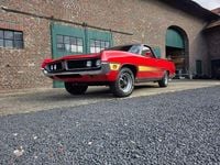 Gebraucht Ford Ranchero 304 PS (223 kW) 1970 Rot SUV