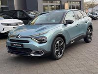 Gebraucht Citroën C4 Shine 131 PS (96 kW) 2023 Lackierung platiniumgrau/typ metalliclackierung Limousine