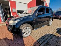 Gebraucht Suzuki Vitara 129 PS (94 kW) 2006 SUV