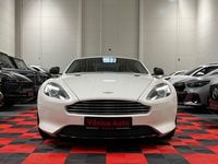 Gebraucht Aston Martin DB9 517 PS (380 kW) 2015 Weiß
