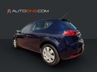 Gebraucht Seat Leon Reference 102 PS (75 kW) 2007 Other Limousine