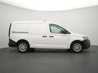 Używany VW Caddy Maxi 122 KM (89 kW) 2021 Biały Minivan
