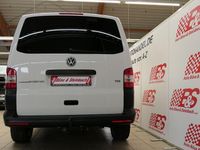 Gebraucht VW Transporter 140 PS (102 kW) 2015 Weiß Van