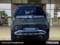 Neu Hyundai Inster Prime 27 kW (38 PS) 2026 Tomboy khaki Kleinwagen