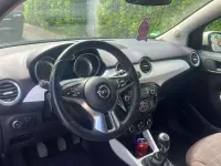 Occasion Opel Adam Glam 101 ch (74 kW) 2013 Citadine