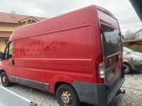 Second-hand Fiat Ducato 2012 Van