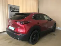 Gebraucht Mazda CX-30 Homura-Line 140 PS (102 kW) 2026 Soul red crystal SUV