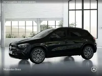 Gebraucht Mercedes GLA200 AMG 150 PS (110 kW) 2026 Schwarz SUV