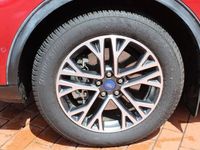gebraucht Ford Kuga 2.5 Duratec Plug-in-Hybrid PHEV Titanium X