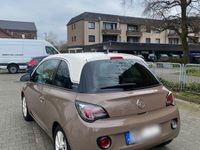 gebraucht Opel Adam Glam 1.4 Sitzheizung Panoramadach