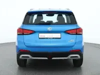 Neu MG ZS Comfort 197 PS (144 kW) 2026 Blau SUV