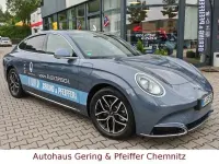 Gebraucht Ora 07 150 kW (204 PS) 2024 Grau Limousine