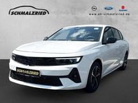Gebraucht Opel Astra 131 PS (96 kW) 2024 Weiß Kombi