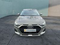Gebraucht Audi A1 Ambiente 116 PS (85 kW) 2024 Grau Kleinwagen
