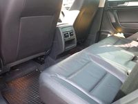 Gebraucht VW Touareg 262 PS (192 kW) 2017 Schwarz SUV