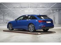 Gebraucht Audi A6 Design 367 PS (269 kW) 2024 Kombi