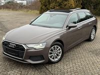Gebraucht Audi A6 Business 231 PS (169 kW) 2019 Braun Kombi