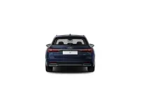 Gebraucht Audi A6 Design 340 PS (250 kW) 2023 Firmamentblau metallic Kombi