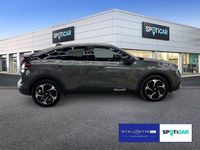 Gebraucht Citroën C4 PureTech 131 PS (96 kW) 2024 Grau SUV