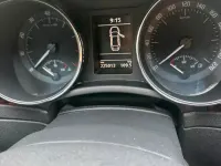 Gebraucht Skoda Superb 125 PS (91 kW) 2011 Schwarz Limousine
