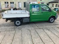 Gebraucht VW T5 105 PS (77 kW) 2010 Van