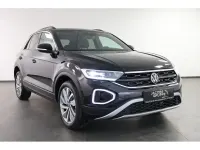 Occasion VW T-Roc Goal 116 ch (85 kW) 2025 Noir SUV