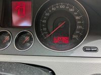 Gebraucht VW Passat 105 PS (77 kW) 2004 Schwarz Limousine