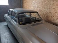 Gebraucht Ford Taunus 55 PS (40 kW) 1963 Beige Kleinwagen