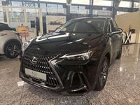 Gebraucht Lexus NX350h Executive Line 243 PS (178 kW) 2024 Graphite black SUV