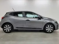 Gebraucht Mitsubishi Colt Basis 67 PS (49 kW) 2024 Grau Kleinwagen