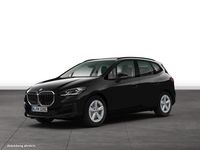 Gebraucht BMW 230e Active Tourer 326 PS (239 kW) 2025 Schwarz Van / Kleinbus