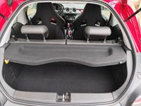 Gebraucht Opel Adam S 150 PS (110 kW) 2015 Silber Kleinwagen